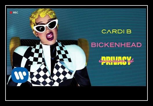 Bickenhead Ringtone Download Free