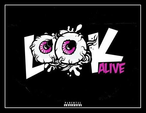 Look Alive Ringtone Download Free