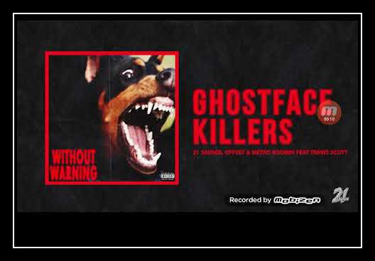 Ghostface Killers Ringtone Download Free