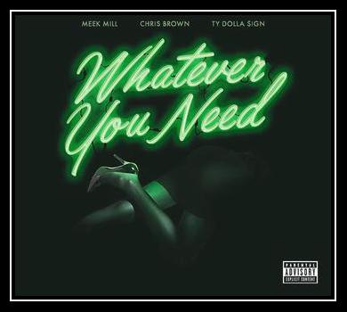 Whatever You Need Ringtone Download Free