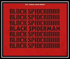 Black SpiderMan Ringtone Download Free