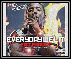 Everyday We Lit Ringtone Download Free