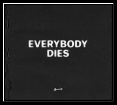 Everybody Dies Ringtone Download Free