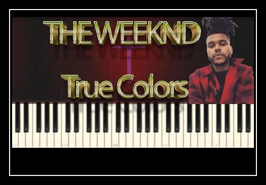 True Colors Ringtone Download Free