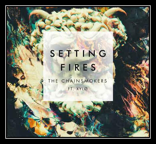 Setting Fires Ringtone Download Free