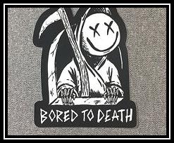 Bored To Death Ringtone Download Free