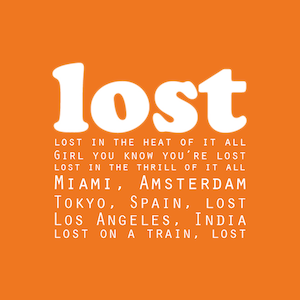 Lost Ringtone Download Free