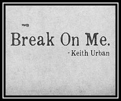 Break On Me. Ringtone Download Free