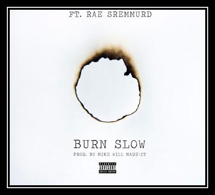 Burn Slow Ringtone Download Free