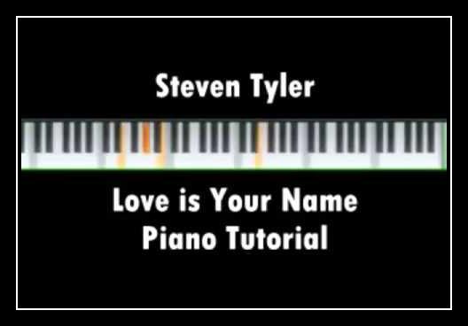 Love Is Your Name Ringtone Download Free