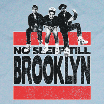 No Sleep Til Brooklyn Ringtone Download Free