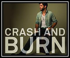 Crash And Burn Ringtone Download Free