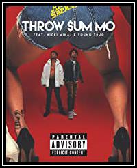 Throw Sum Mo Ringtone Download Free