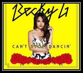 Can't Stop Dancin' Ringtone Download Free