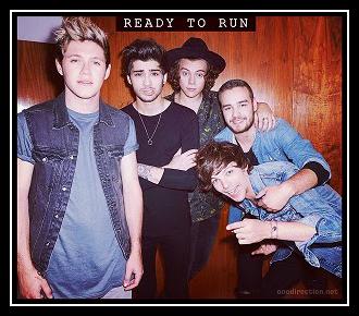 Ready To Run Ringtone Download Free