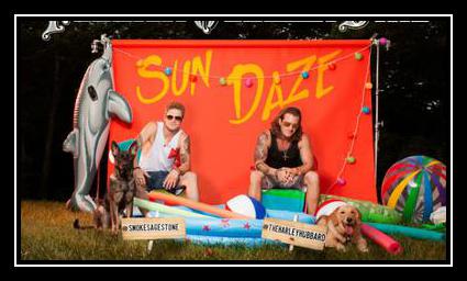 Sun Daze Ringtone Download Free