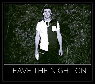 Leave The Night On Ringtone Download Free