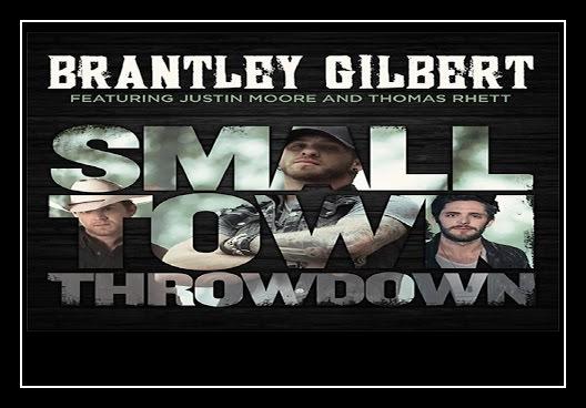 Small Town Throwdown Ringtone Download Free