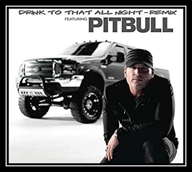 Drink To That All Night Ringtone Download Free