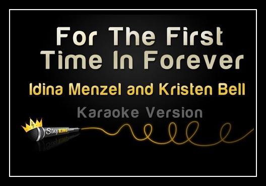 For The First Time In Forever Ringtone Download Free