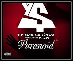 Paranoid Ringtone Download Free