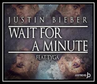 Wait For A Minute Ringtone Download Free