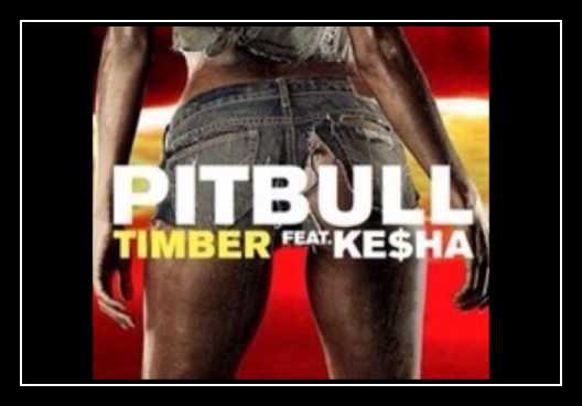 Timber Ringtone Download Free