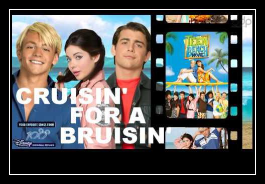 Cruisin' For A Bruisin' Ringtone Download Free