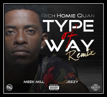 Type Of Way Ringtone Download Free