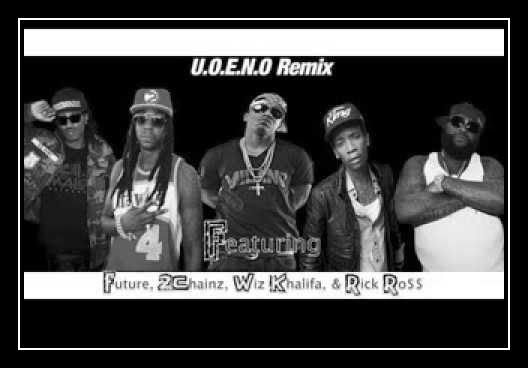 U.O.E.N.O. Ringtone Download Free