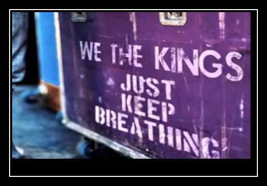 Just Keep Breathing Ringtone Download Free