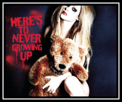 Here's To Never Growing Up Ringtone Download Free