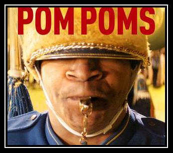 Pom Poms Ringtone Download Free