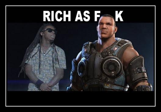 Rich As F**k Ringtone Download Free