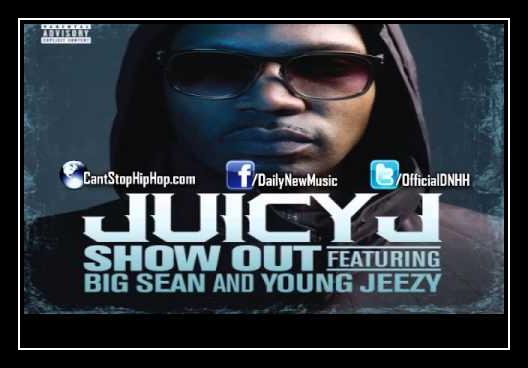 Show Out Ringtone Download Free