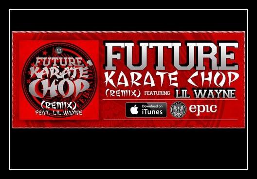 Karate Chop (Remix) Ringtone Download Free