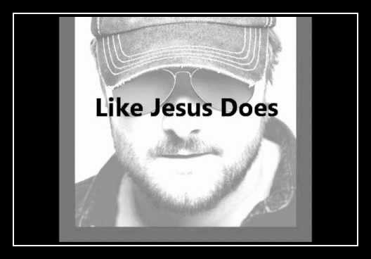 Like Jesus Does Ringtone Download Free