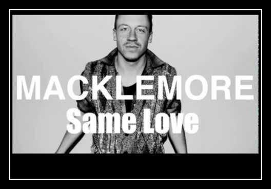 Same Love Ringtone Download Free