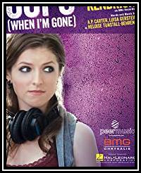 Cups (Pitch Perfect's When I'm Gone) Ringtone Download Free