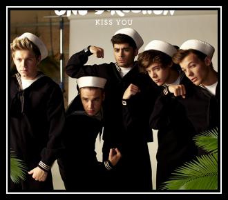 Kiss You Ringtone Download Free