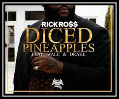 Diced Pineapples Ringtone Download Free