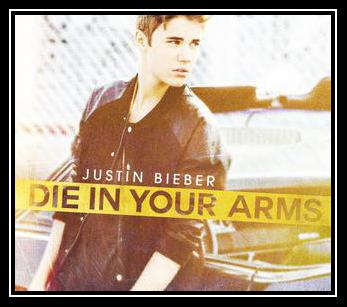 Die In Your Arms Ringtone Download Free