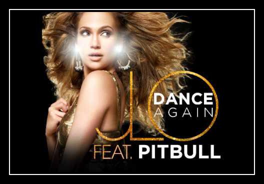 Dance Again Ringtone Download Free