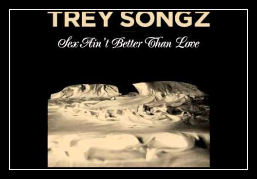 Sex Ain't Better Than Love Ringtone Download Free