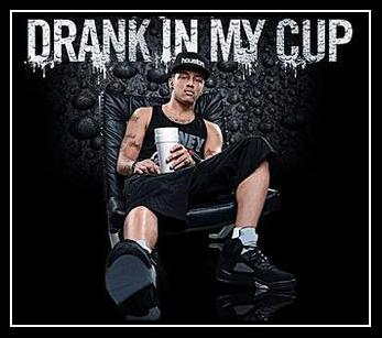 Drank In My Cup Ringtone Download Free