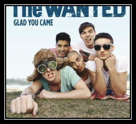 Glad You Came Ringtone Download Free