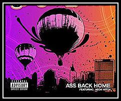 Ass Back Home Ringtone Download Free