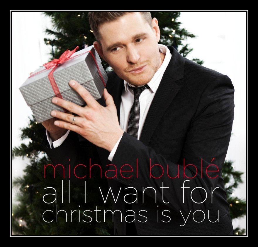 All I Want For Christmas Is You Ringtone Download Free