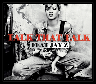 Talk That Talk Ringtone Download Free