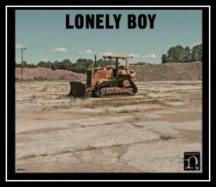 Lonely Boy Ringtone Download Free